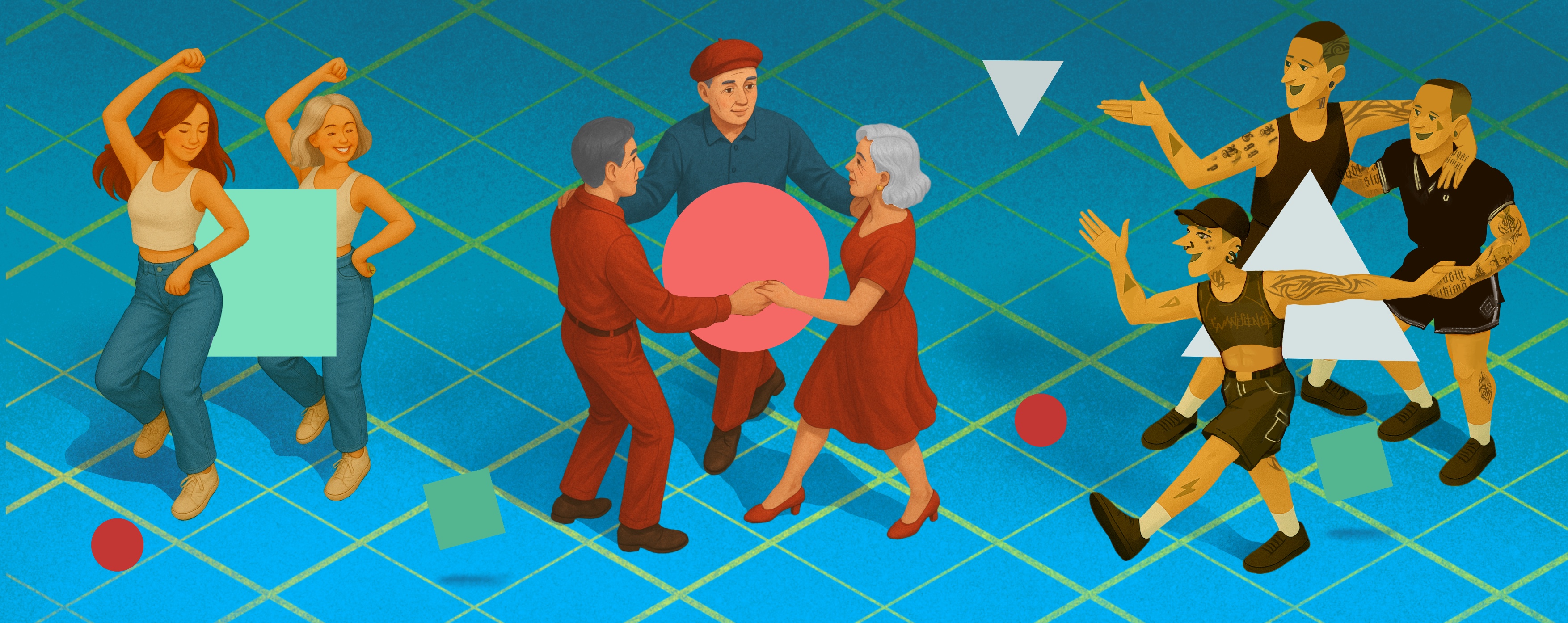 Культура ксенофобии — иммерсивный тренинг для людей, работающих в медиа, и квир-активис:тов. Вильнюс / Варшава (дедлайн 19.06)